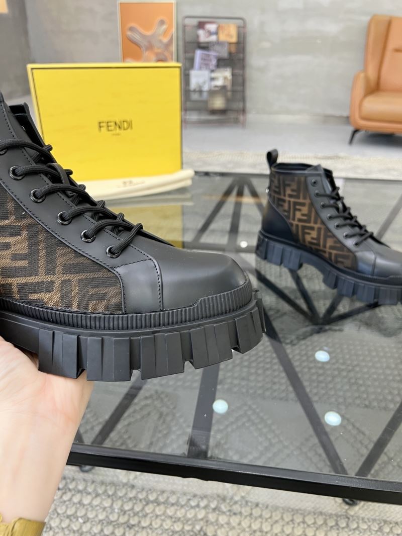 Fendi Sneakers